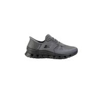 SKECHERS Zapatillas Slip-In Glide Step Pro para hombre gasolina | 42