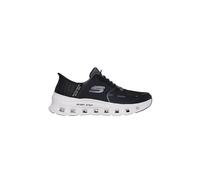 Skechers Glide-Step Pro, Zapatillas de Deporte Mujer, Negro 01, 41 EU