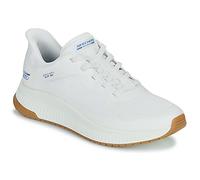 Skechers Zapatillas SLIP-INS: BOBS SQUAD 4 in Blanco 40