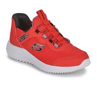 Skechers Zapatillas SLIP-INS: BOUNDER - BRISK-BURST in Rojo 34