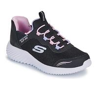 Skechers Zapatillas SLIP-INS: BOUNDER - SIMPLE CUTE in Negro 27