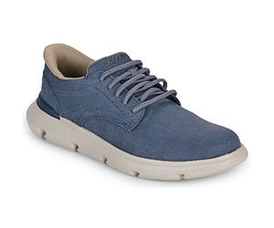 Skechers Zapatillas SLIP-INS: GARZA - CLIVE in Azul 44
