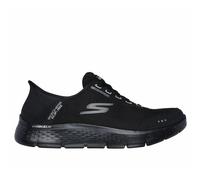 SKECHERS Zapatillas SLIP-INS GO WALK FLEX WATERPROOF. Color Negro