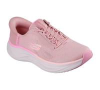 Skechers Zapatillas Slip-Ins Skech Cloud Para Mujer Gris Claro Multi