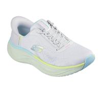 Skechers Zapatillas Slip-Ins Skech Cloud Para Mujer Gris Claro Multi