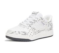 Skechers Zapatillas Slip-ins Snoop Dogg Koopa Volley Dogg Blanco