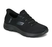 Skechers Zapatillas SLIP-INS: SUMMITS - DIAMOND DREAM in Negro 40