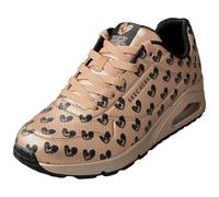 Skechers Zapatillas Street UNO-Live Colorfully para mujer