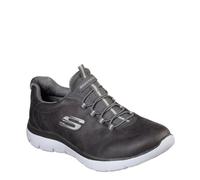 Skechers Zapatillas Summits ITZ Bazik Gris