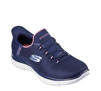 Skechers Zapatillas Summits Marinas 150123-NVPK 36