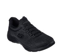 Skechers Zapatillas Hombre Summits Negro 150113 BBK Talla 38 EU