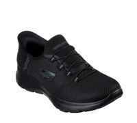 Skechers Zapatillas Summits Negras 150123-BBK 39
