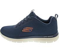 Skechers Zapatillas Summits para hombre, 42 EU