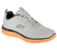 Skechers Zapatillas Summits Torre para Hombre, Gris, 47.5 EU