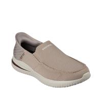 Skechers Zapatillas Taupe 210604-TPE 40