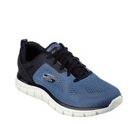 Skechers Zapatillas Track Azules 232698-BLBK 41