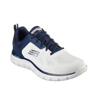 Skechers Zapatillas Track Blancas 232698-OWNV 42