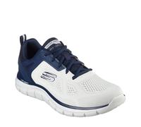 Skechers Zapatillas Track Blancas 232698-OWNV 45