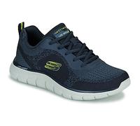 Skechers Zapatillas TRACK - GLENDOR in Azul 41 1/2