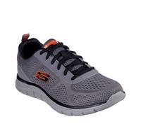 Skechers Zapatillas Track Grises 232758-CCOR 41