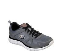 Skechers Zapatillas Track Grises 52631-CCBK 46