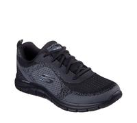 Skechers Zapatillas Track Negras 232699-BBK 43