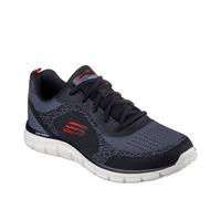 Skechers Zapatillas Track Negras 232699-BKRD 43