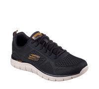 Zapatillas Skechers Track Leshur Hombre Negro 43