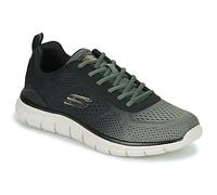 Skechers Zapatillas TRACK - RIPKENT in Gris 44