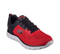 Skechers Zapatillas Track Rojas 232698-RDBK 46