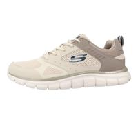 Skechers - Zapatillas Track Syntac - Shoes - Hombre - Marrón - 44 EU -