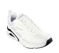 Skechers Tres Air Uno - Blanco - Zapatillas Hombre talla 46