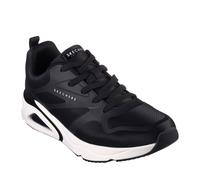 Skechers Zapatillas Tres-Air Uno Negras 183070-BLK 46