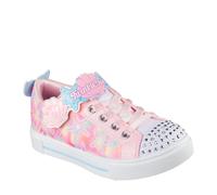 Skechers Zapatillas Twinkle Sparks Rosas 314824L-LPMT 34