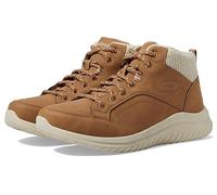 Skechers Zapatillas Ultra Flex 2.0 Casual Mix marrón