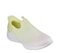 Skechers Zapatillas Ultra Flex 3.0 Amarillas 150183-YLPK 40