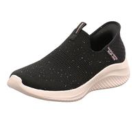 Skechers - Zapatillas Ultra Flex 3.0 Cozy Streak para Mujer, Negro, 39 EU