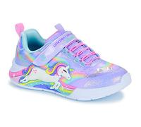 Skechers Unicorn Chaser, Zapatillas, Lavender, 29 EU
