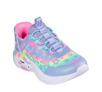Skechers Zapatillas Unicorn Dreams Lilas 302296L-LVMT 34