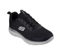 Skechers Zapatillas Unisex 232395-bktp, Negro, 42.5 EU