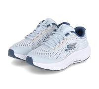 Skechers Zapatillas unisex para niños Go Run Consistent 2.0, azul claro, 33 EU