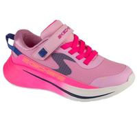 Skechers Zapatillas Unisex para niños, Rosa, 32 EU