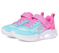 Skechers Zapatillas Unisex para niños, Rosa, 32 EU