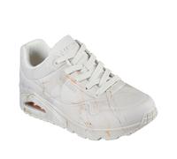 Skechers Zapatillas Uno Blancas 155584-OFWT 41