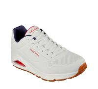 Skechers Zapatillas Uno Blancas 52458-WNVR 46