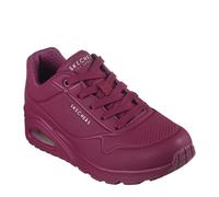 Skechers Zapatillas Uno Burdeos 73690-PLUM 36