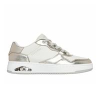 Skechers Zapatillas Uno CTL - Luxe Steps Oro y bronce Talla 38