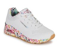 Skechers Zapatillas UNO in Blanco 40