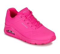Skechers Zapatillas UNO in Rosa 37