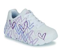 Skechers Zapatillas UNO LITE - GOLDCROWN SPREAD THE LOVE in Blanco 39
